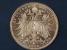 RAKOUSKO UHERSKO 1848 - 1916 František Josef I. - 20 Koruna 1893