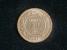 TUNIS - 20 Francs 1897 A