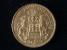 NĚMECKO STARONĚMECKÉ STÁTY - Hamburk, 10 Mark 1879 J, J.209