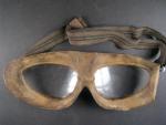 Letecké brýle I. republika