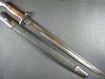 Bajonet Enfield 1907