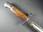 Bajonet Enfield 1907