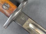 Bajonet Enfield 1907