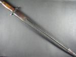 Bajonet Enfield 1907