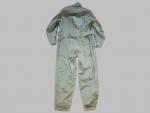 Originální letecká, plátěná kombinéza ČS letců z RAF 1941 pattern. Vzácnější elektricky vyhřívaná varianta.