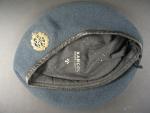 Baret RAF