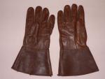 Letecké rukavice RAF, ražené 1944