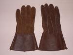 Letecké rukavice RAF, ražené 1944