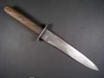Útočný nůž rakouský vz. 1917