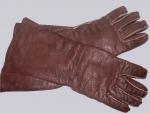 Letecké rukavice RAF,  II. sv. válka