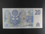 20 Kč 1994 s. A 10