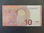 10 Euro 2014 s.FA, Malta, podpis Mario Draghi, F001