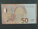 50 Euro 2017 série EB / E007