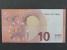 EVROPSKÁ UNIE - 10 Euro 2014 s.NB, Rakousko, podpis Mario Draghi, N015