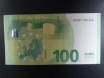 100 Euro 2019 s.UD, Francie podpis Mario Draghi, U003