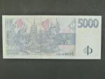 5000 Kč 2009 s. C 05