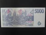 5000 Kč 1999 s. B 41, Pi. 23