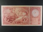 50 Kč 1.10.1929, serie Fb
