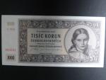 1000 Kčs 16.5.1945 série A 04