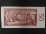50 Kčs 1964 s. A 08