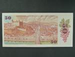 50 Kčs 1987 s. I 01