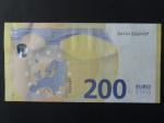 200 Euro 2019 s.SA, Itálie podpis Mario Draghi, S004