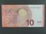 EVROPSKÁ UNIE - 10 Euro 2014 s.FA, Malta, podpis Mario Draghi, F003