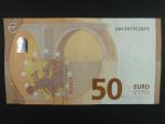 50 Euro 2017 s.ZB, Belgie podpis Mario Draghi, Z005