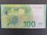 EVROPSKÁ UNIE - 100 Euro 2019 s.SC, Itálie podpis Mario Draghi, S004