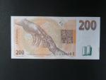 200 Kč 1998 s. C 13, Baj. CZ 20, Pi. 19