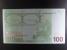 EVROPA-EVROPSKÁ UNIE - 100 Euro 2002 s.V, Španělsko, podpis Mario Draghi, M006 tiskárna Fábrica Nacional de Moneda , Španělsko