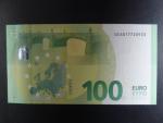 100 Euro 2019 s.UC, Francie podpis Mario Draghi, U002