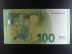 100 Euro 2019 s.UD, Francie podpis Mario Draghi, U002