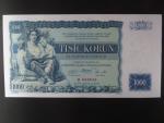1000 Kč 25.5.1934, série R
