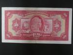 500 Kč 2.5.1929 , serie C