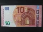 10 Euro 2014 s.EA, Slovensko, podpis Mario Draghi, E003