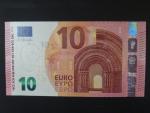 10 Euro 2014 s.XA, Německo, podpis Mario Draghi, X003