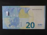 20 Euro 2015 s.UB, Francie, podpis Mario Draghi, U027