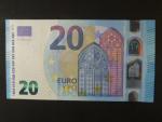 20 Euro 2015 s.UB, Francie, podpis Mario Draghi, U027