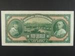 100 Kč 14.1.1920 serie N