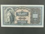 1000 Kč 8.4.1932, serie B