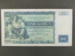 1000 Kč 25.5.1934, série O