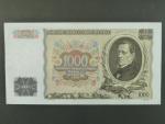 1000 Kč 25.5.1934, série O