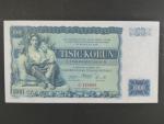 1000 Kč 25.5.1934, série C
