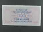 100 Kčs 1945 série H 17