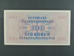 100 Kčs 1945 série N 27