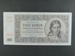 1000 Kčs 16.5.1945 série A 06