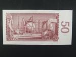 50 Kčs 1964 s. N 07
