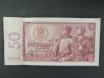 50 Kčs 1964 s. N 21