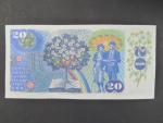 20 Kčs 1988 s. E 14